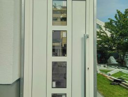 2 - EKU 66TT + EKU 50 Glass